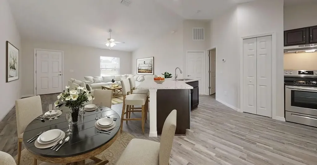 2824 SW 161st Loop Ocala FL 34473