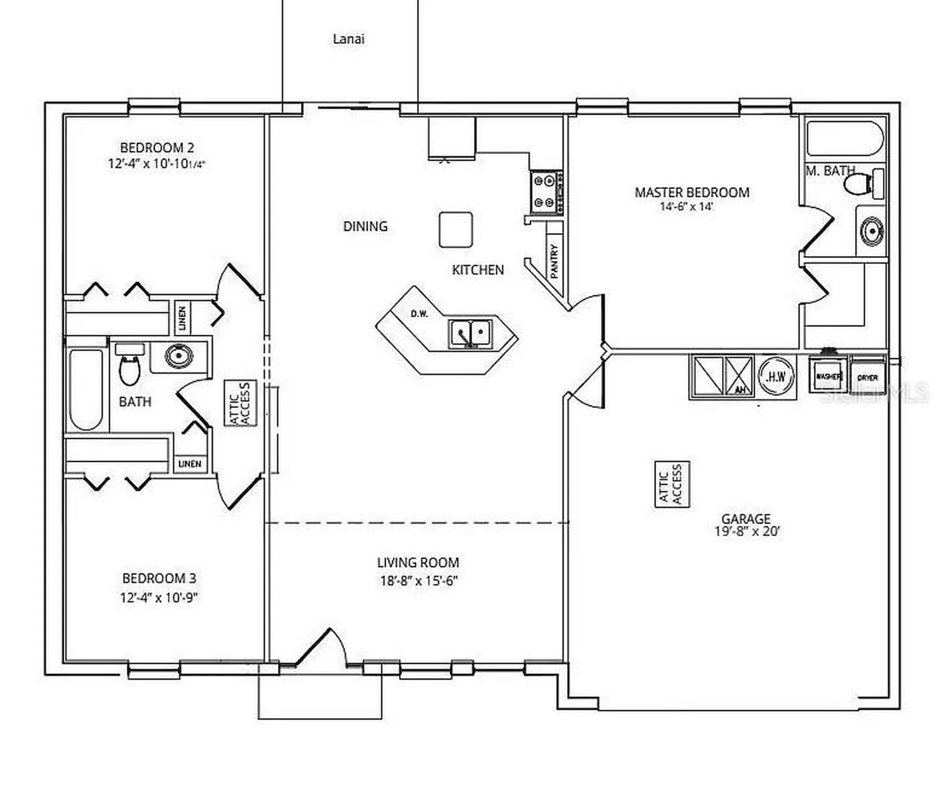 2824 SW 161st Loop Ocala FL 34473