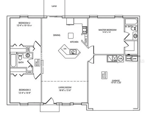 2824 SW 161st Loop Ocala FL 34473