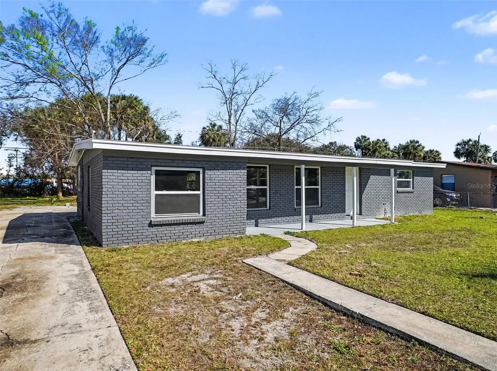 3032 Truman Boulevard Sanford FL 32771