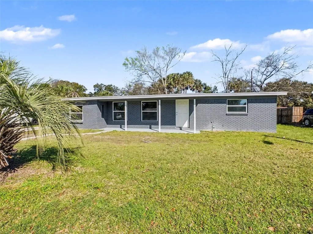 3032 Truman Boulevard Sanford FL 32771