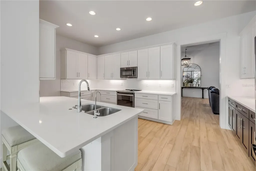 3218 Modena Way New Smyrna Beach FL 32168
