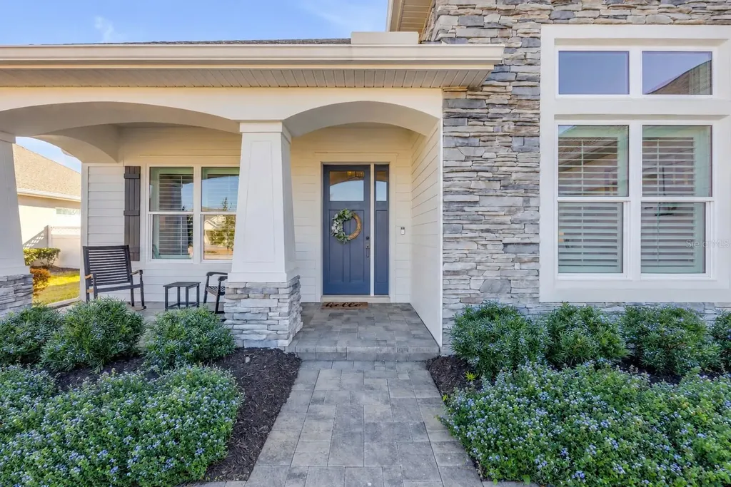 3218 Modena Way New Smyrna Beach FL 32168