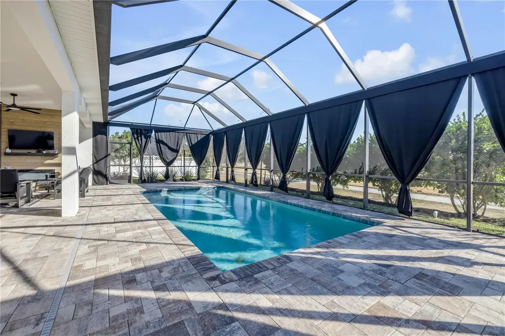 3218 Modena Way New Smyrna Beach FL 32168