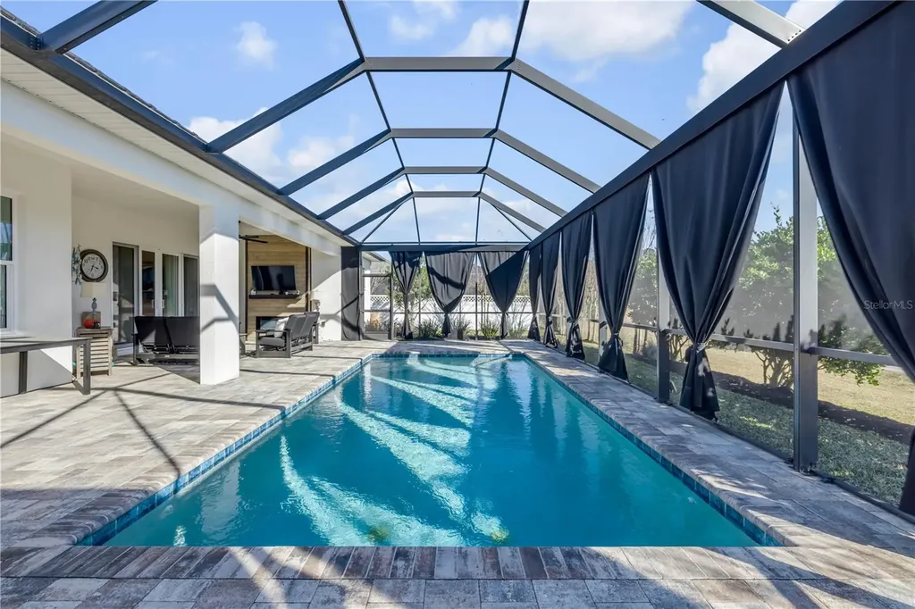 3218 Modena Way New Smyrna Beach FL 32168