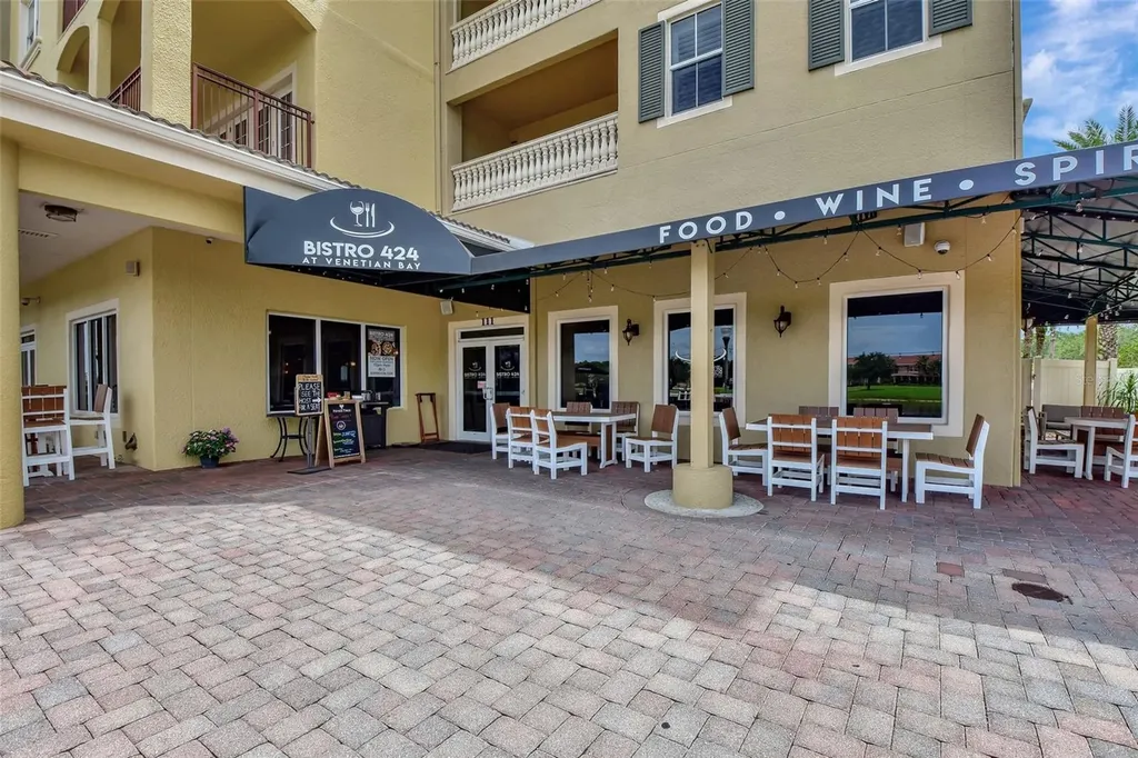 3218 Modena Way New Smyrna Beach FL 32168