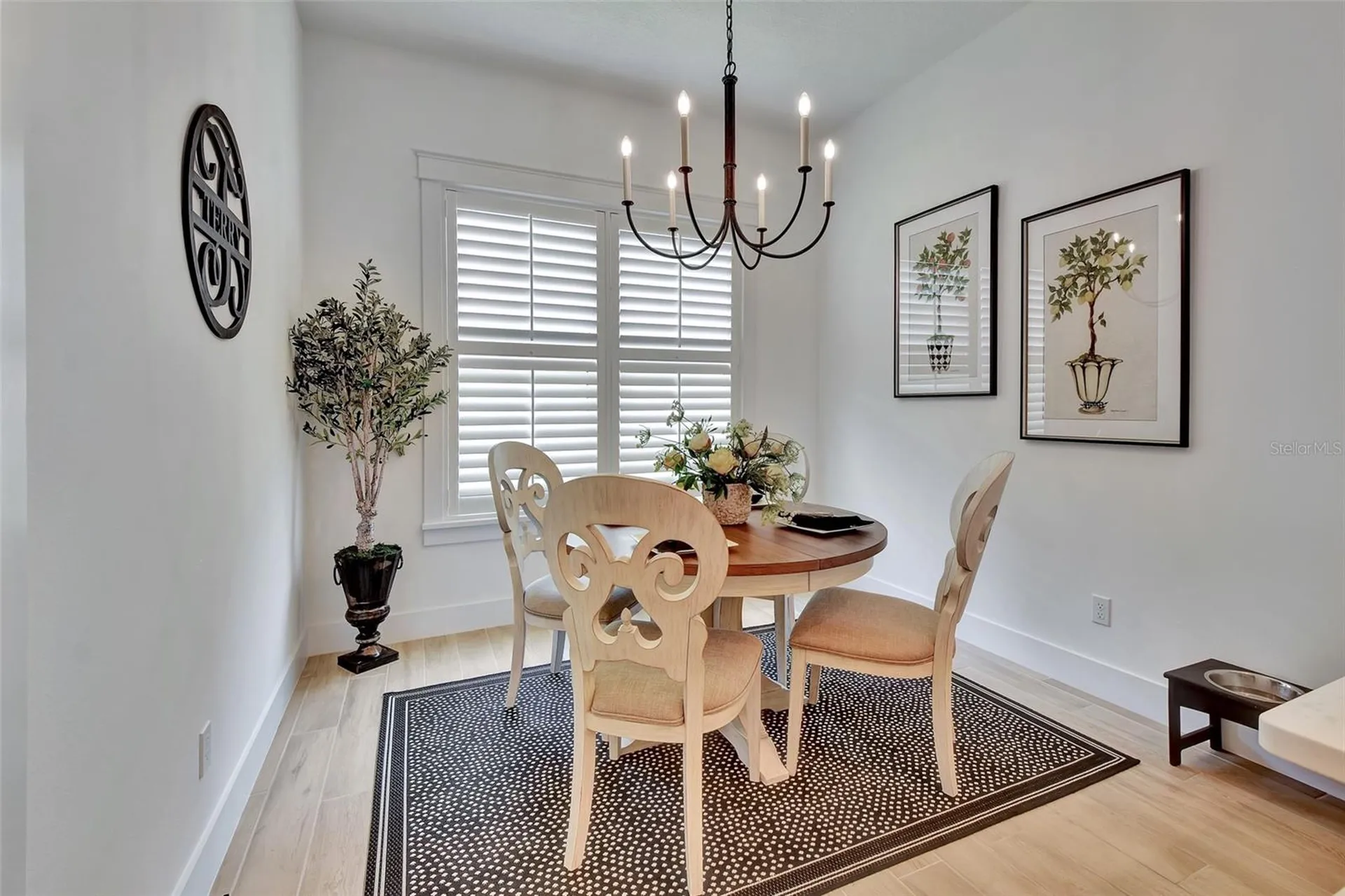 3218 Modena Way New Smyrna Beach FL 32168