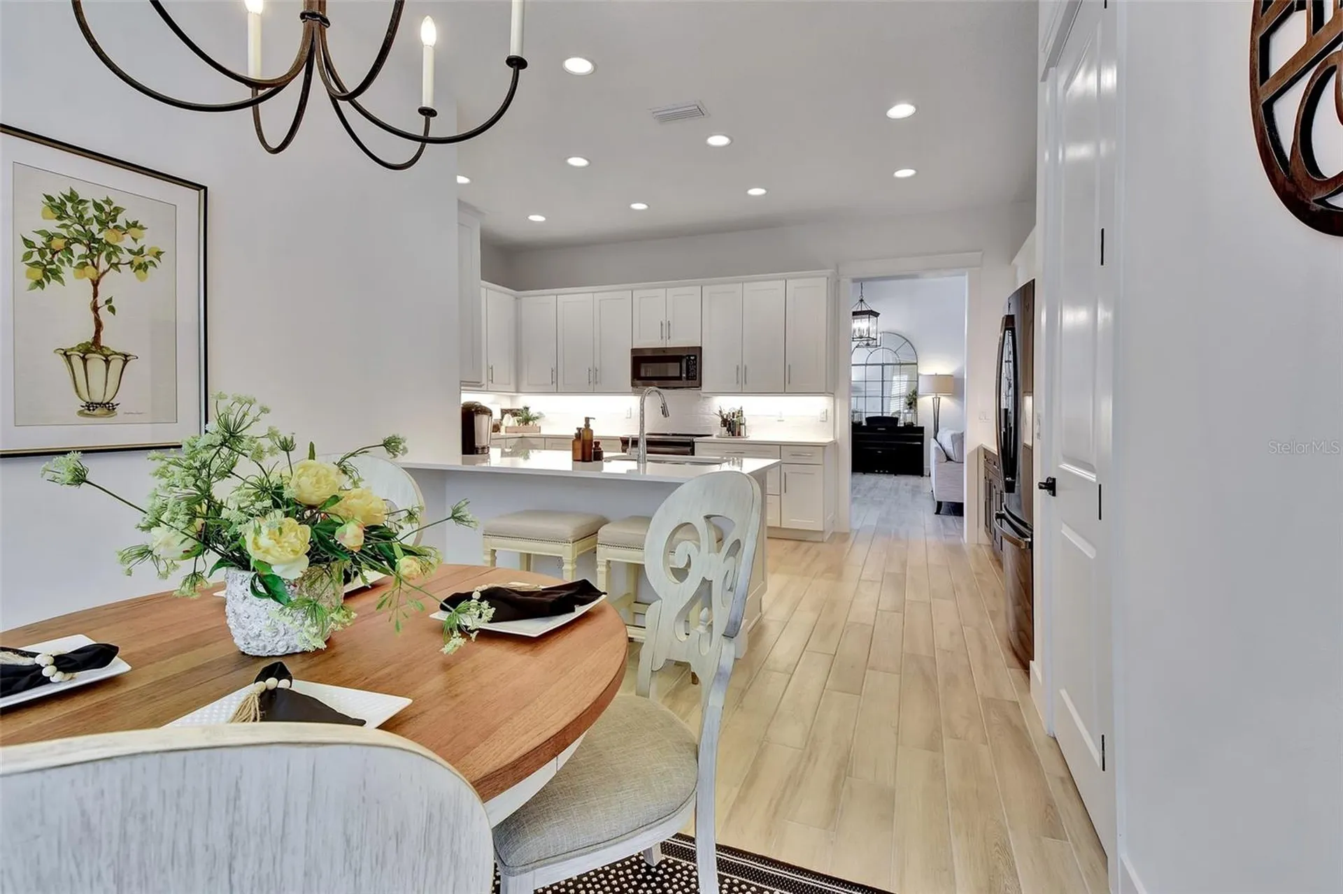 3218 Modena Way New Smyrna Beach FL 32168