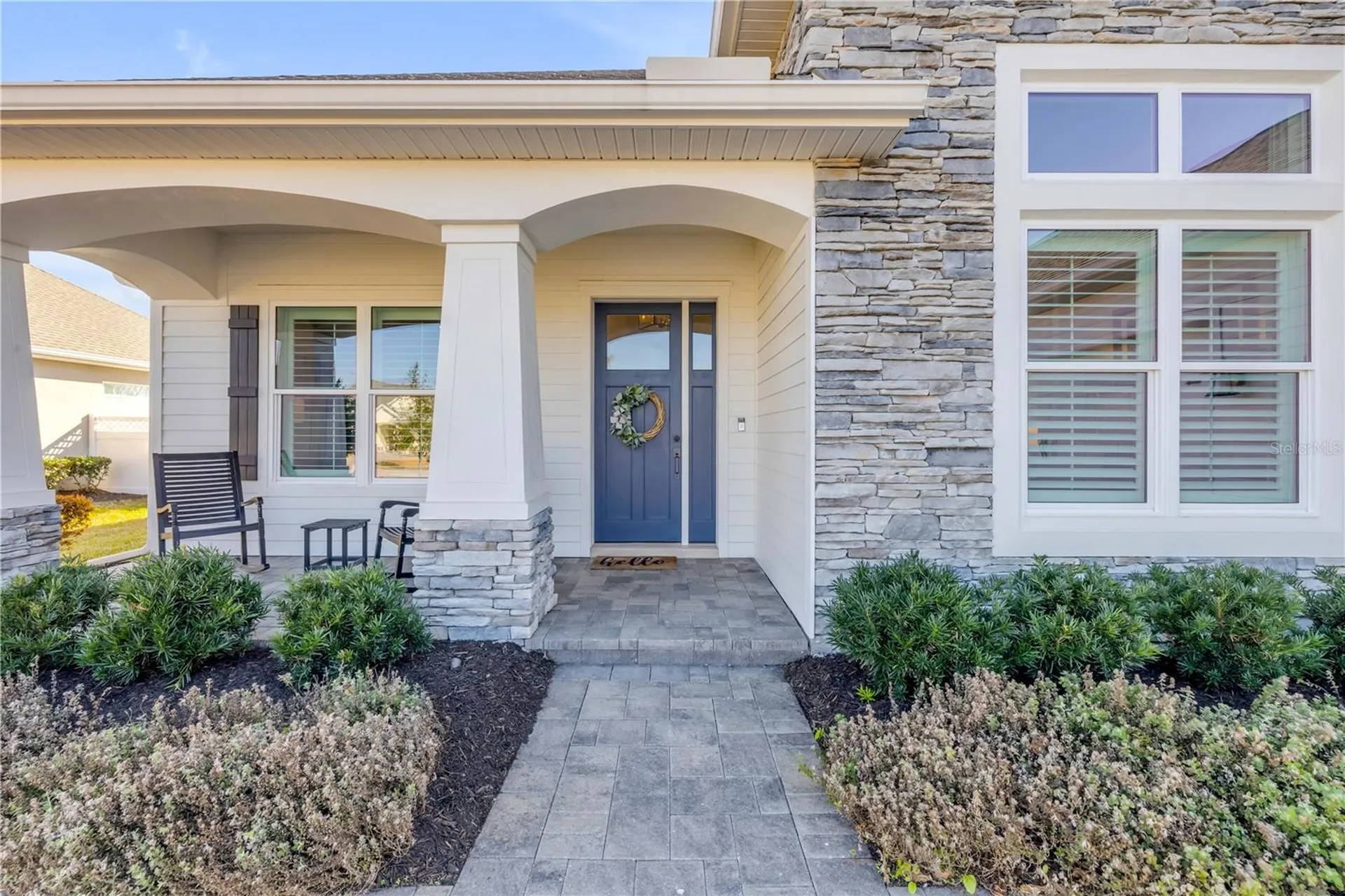 3218 Modena Way New Smyrna Beach FL 32168