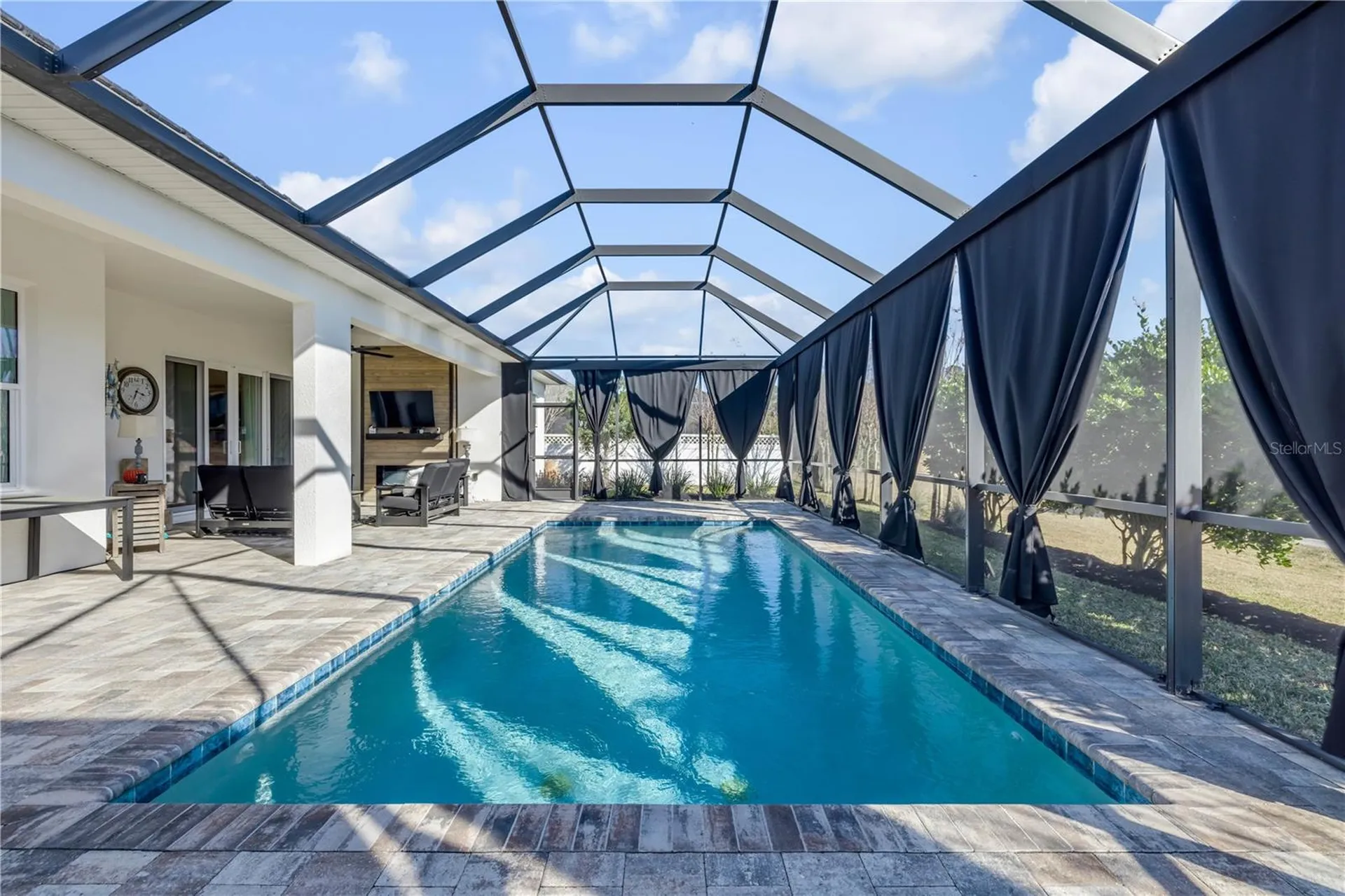 3218 Modena Way New Smyrna Beach FL 32168