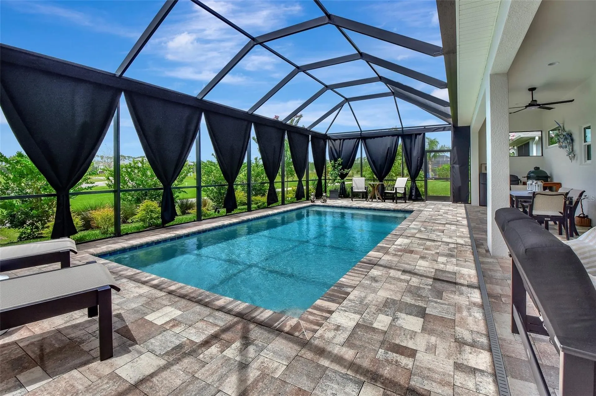 3218 Modena Way New Smyrna Beach FL 32168
