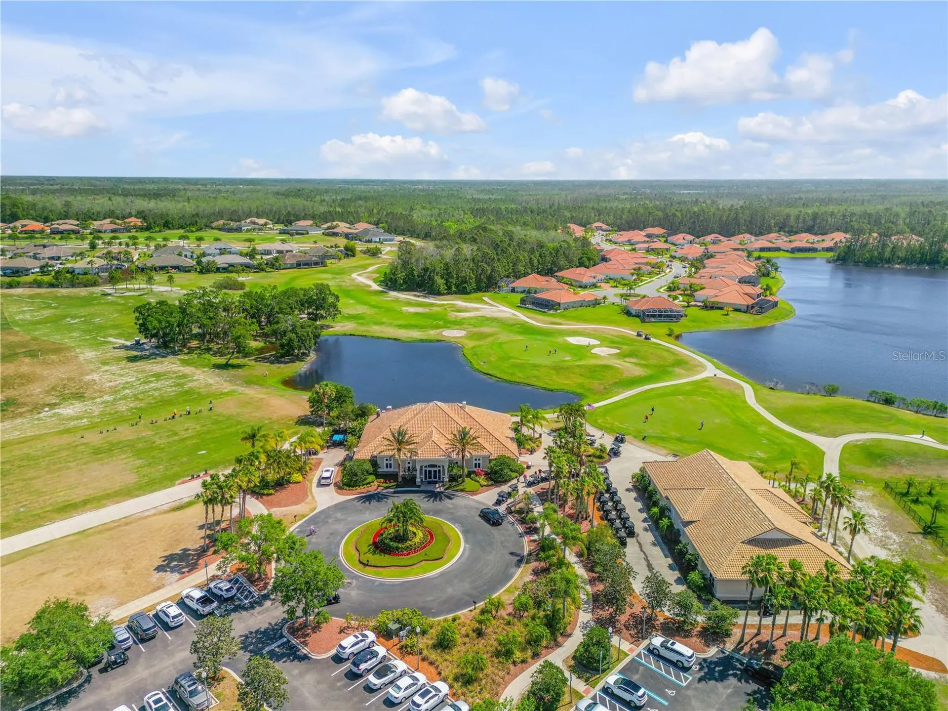3218 Modena Way New Smyrna Beach FL 32168