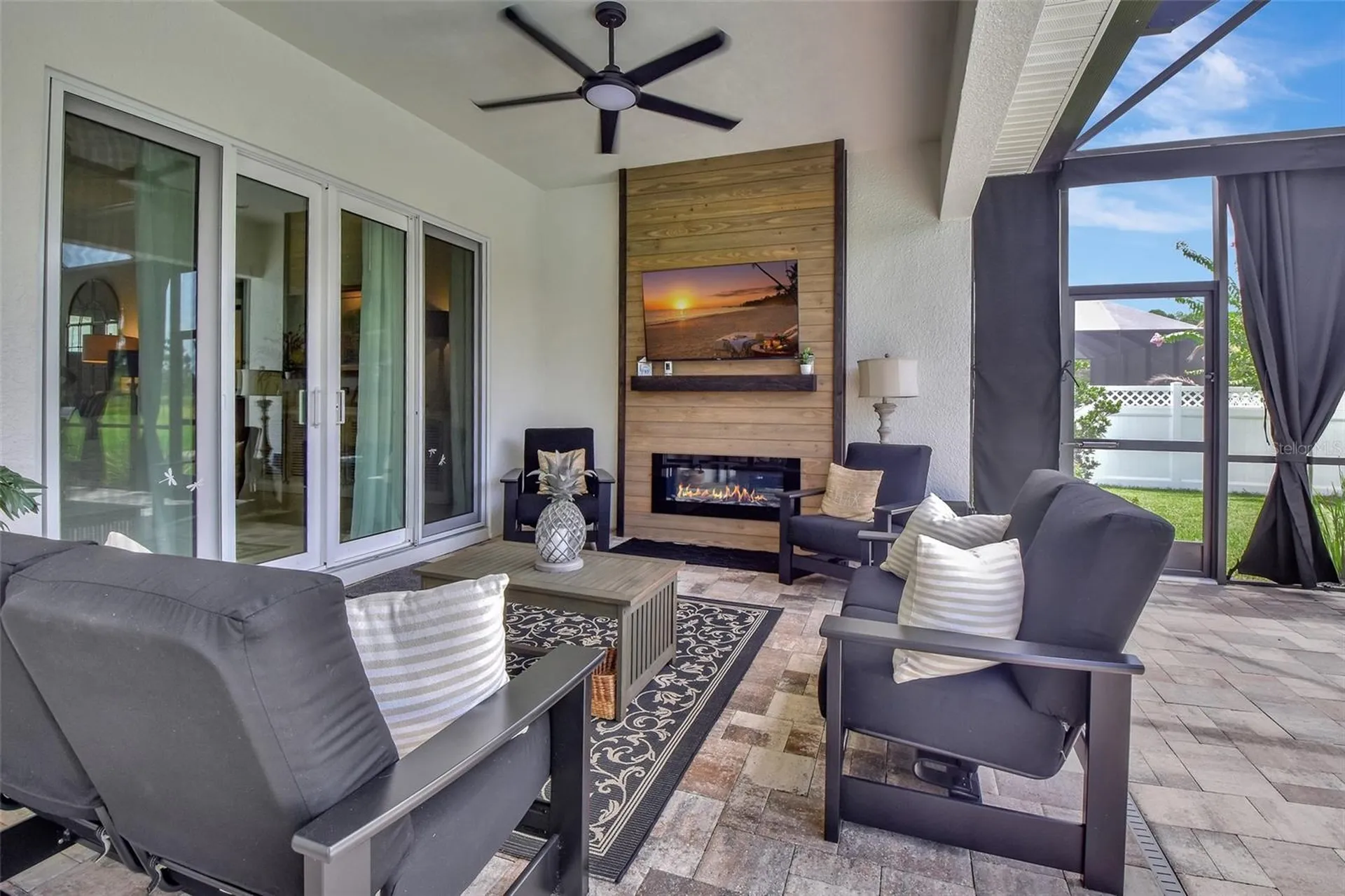 3218 Modena Way New Smyrna Beach FL 32168