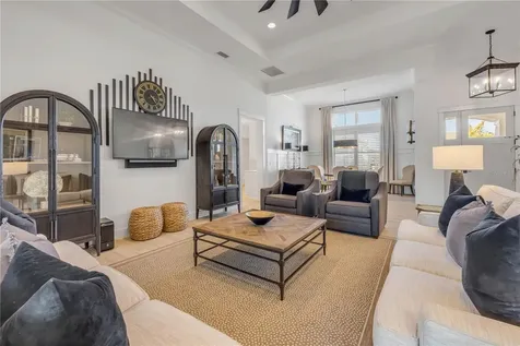 3218 Modena Way New Smyrna Beach FL 32168