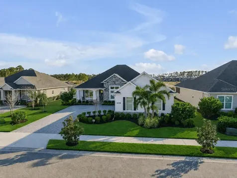 3218 Modena Way New Smyrna Beach FL 32168