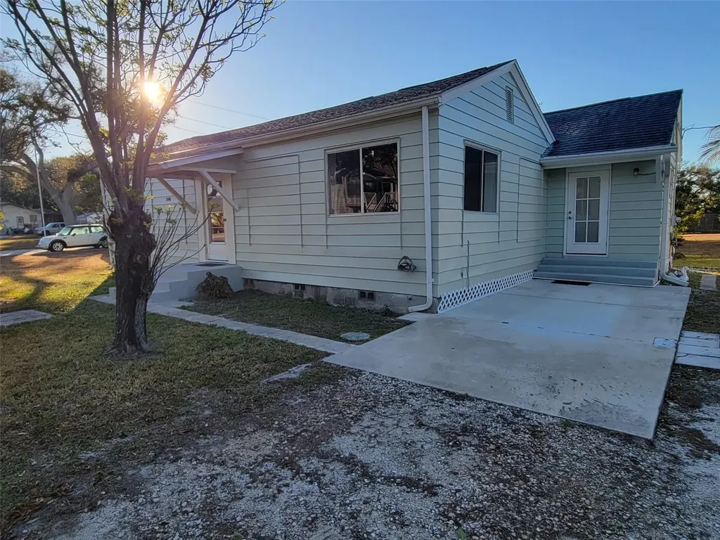 144 Mount Pleasant Road Nokomis FL 34275