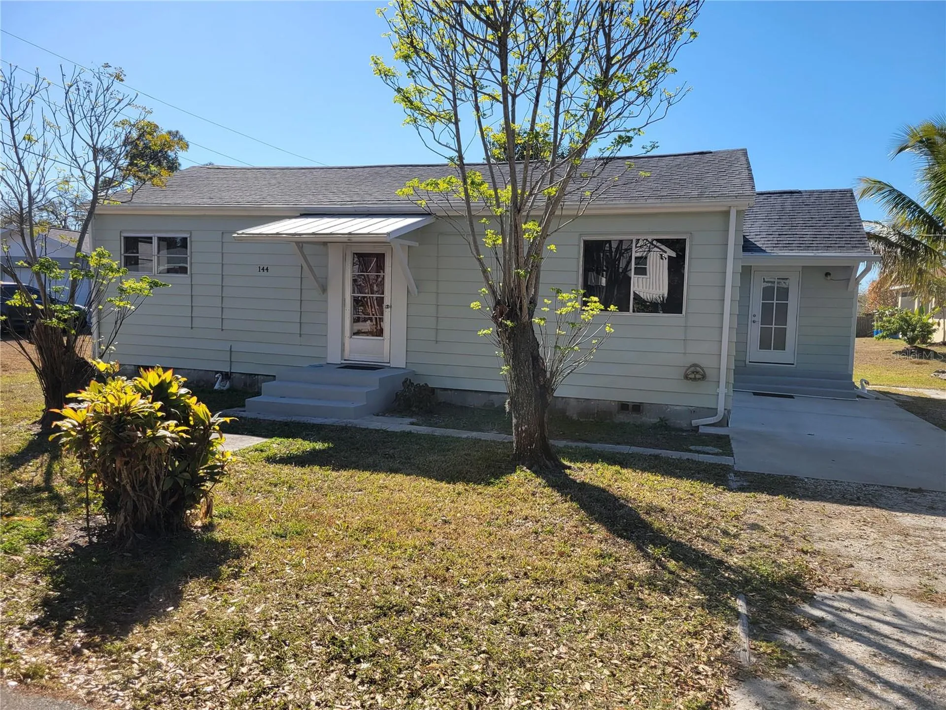 144 Mount Pleasant Road Nokomis FL 34275