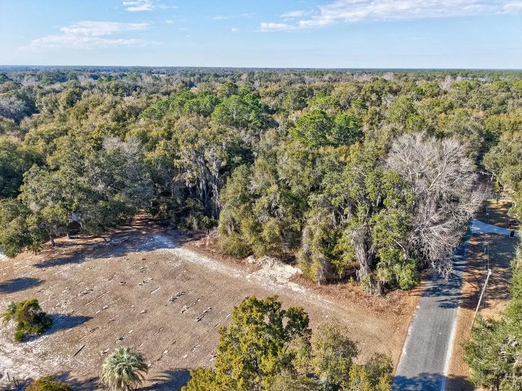 SE 129 Court Ocklawaha FL 32179