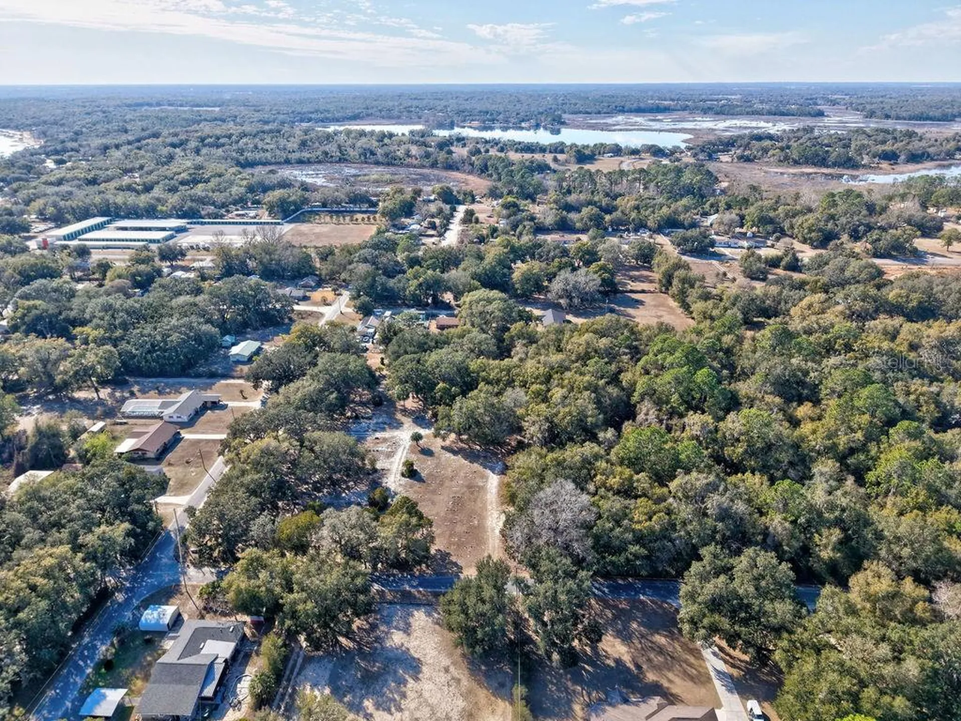SE 129 Court Ocklawaha FL 32179