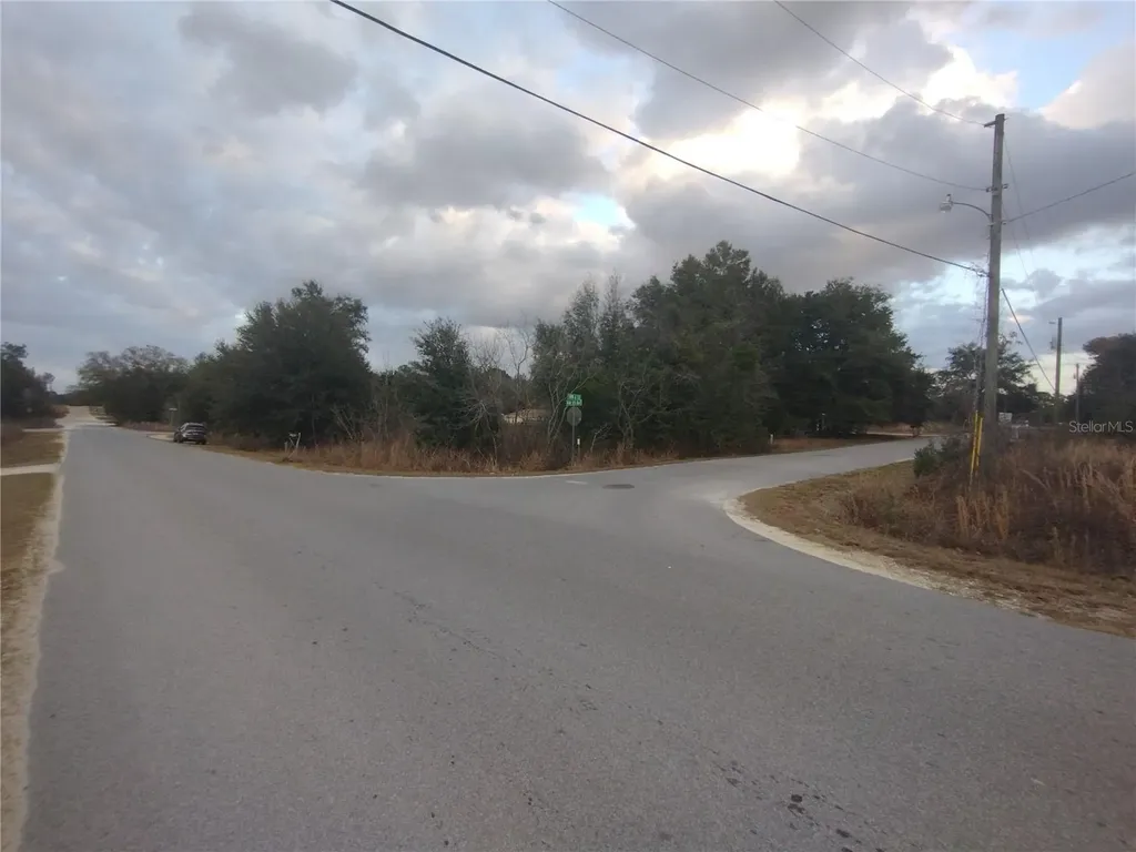 Lots 43, 44, 45 NW 55th Avenue Ocala FL 34482