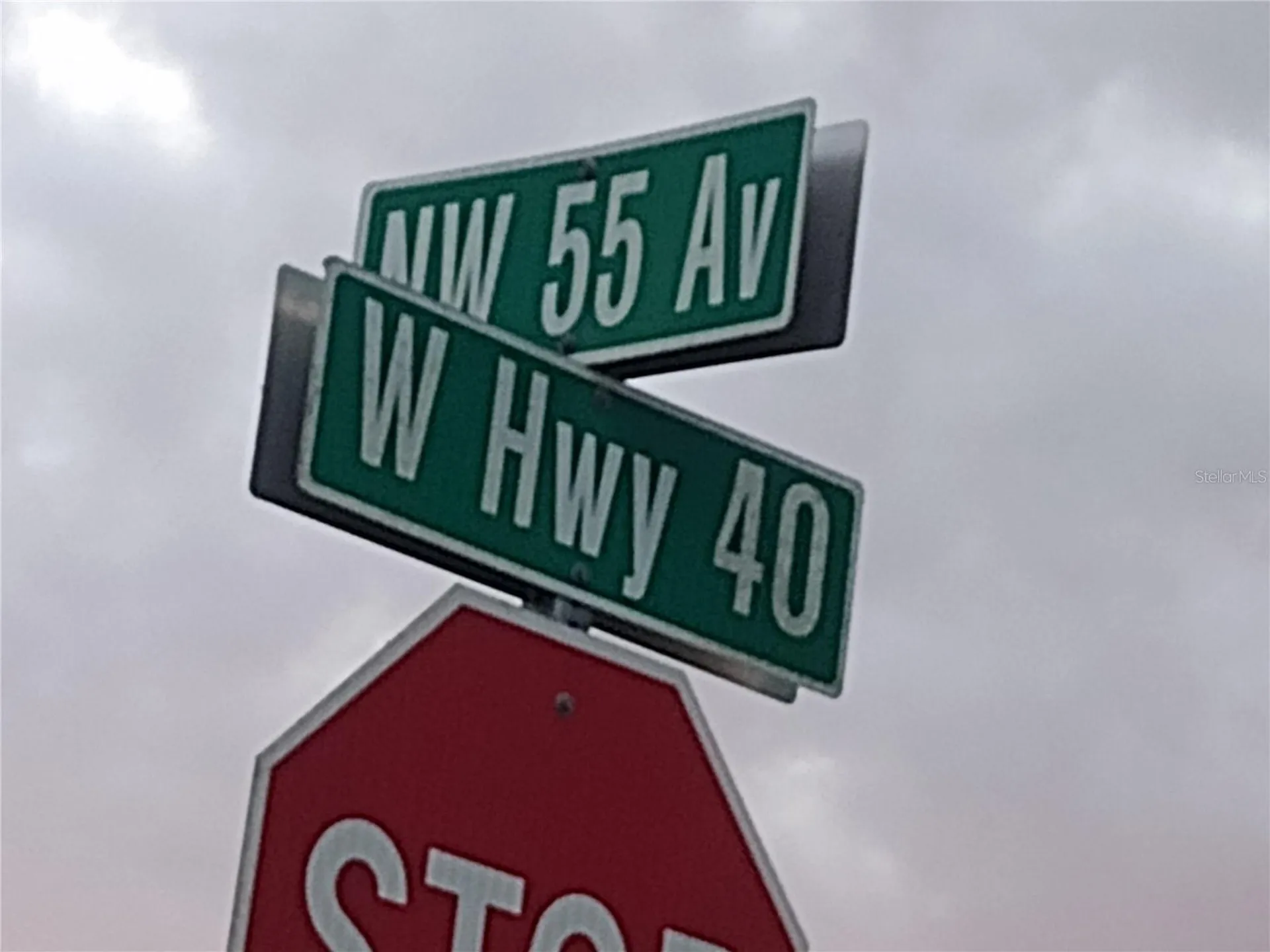 Lots 43, 44, 45 NW 55th Avenue Ocala FL 34482