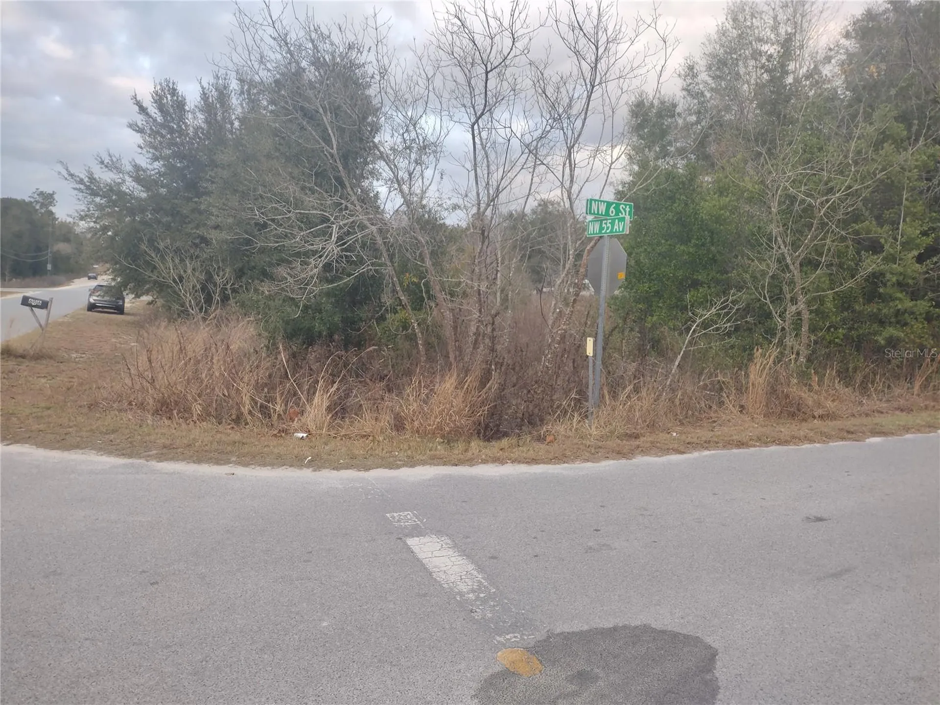 Lots 43, 44, 45 NW 55th Avenue Ocala FL 34482
