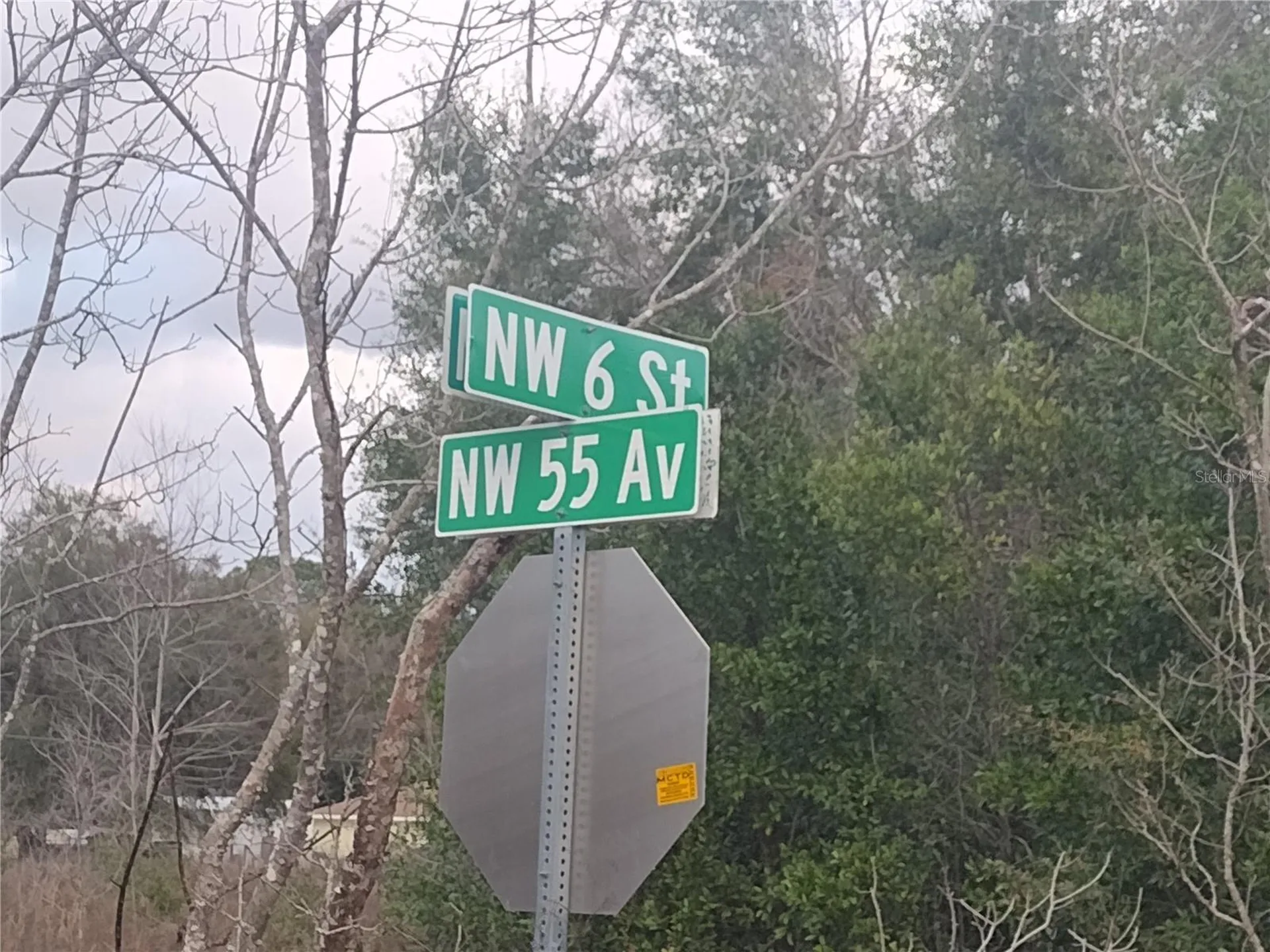 Lots 43, 44, 45 NW 55th Avenue Ocala FL 34482