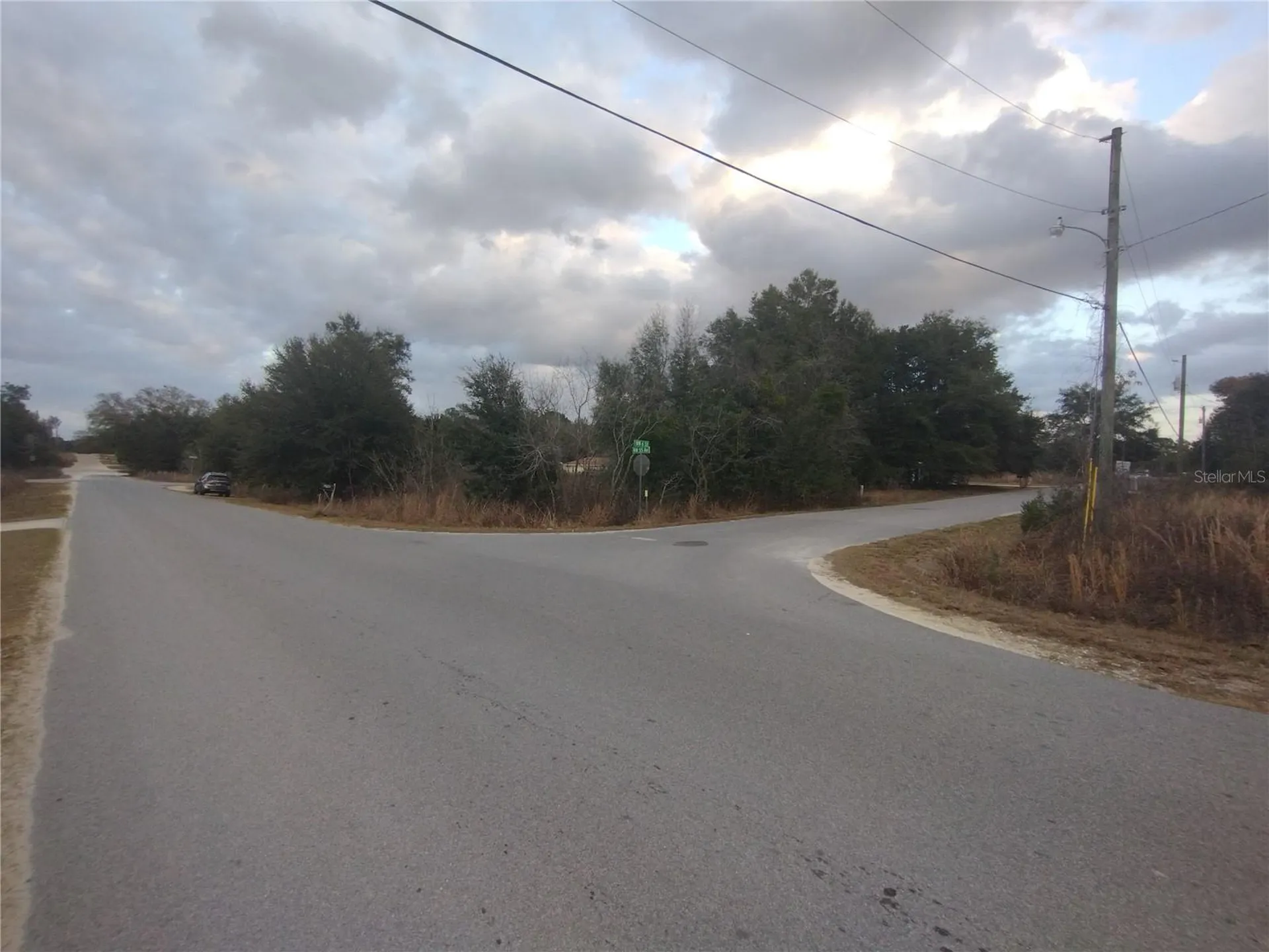 Lots 43, 44, 45 NW 55th Avenue Ocala FL 34482