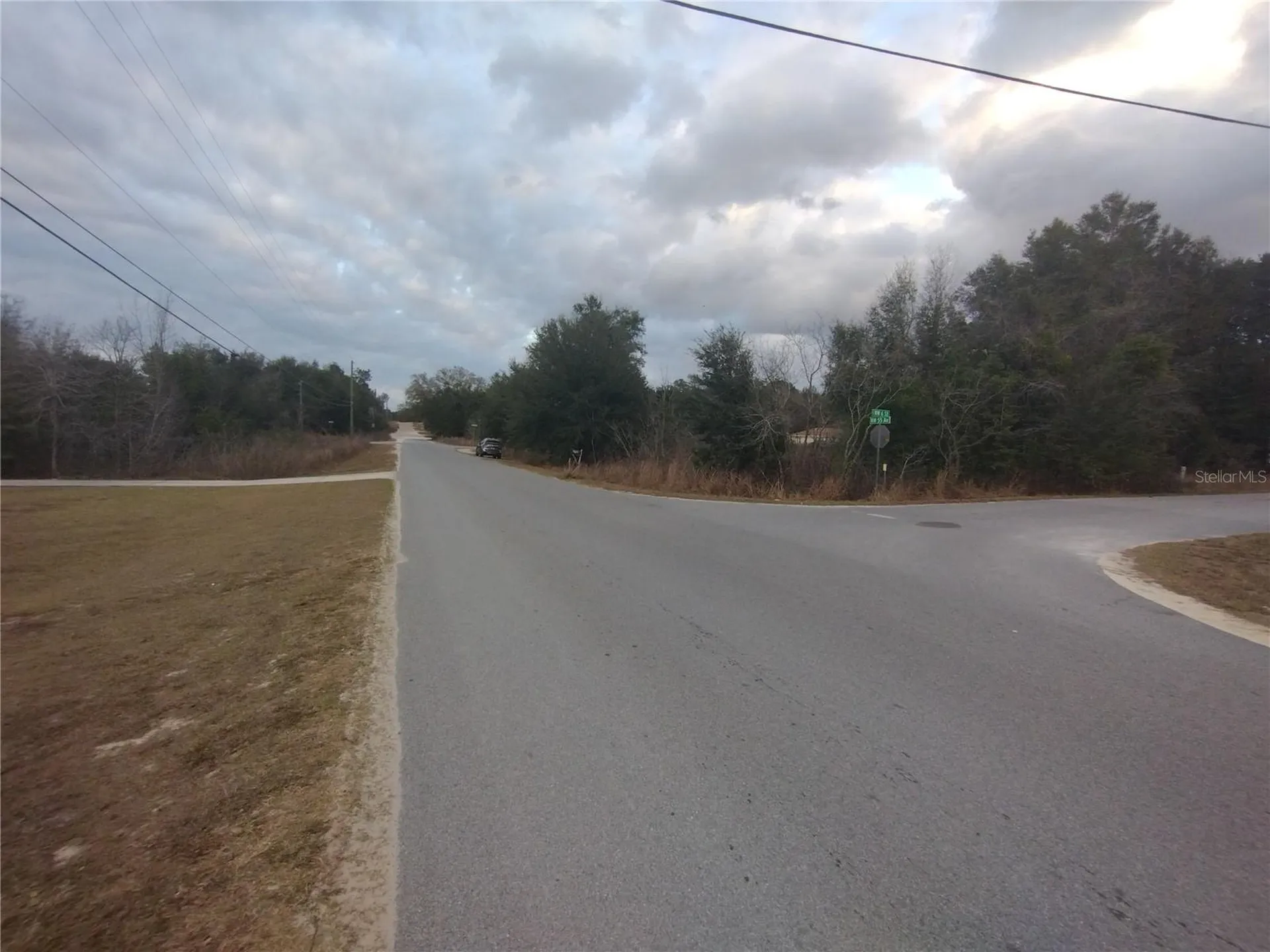 Lots 43, 44, 45 NW 55th Avenue Ocala FL 34482
