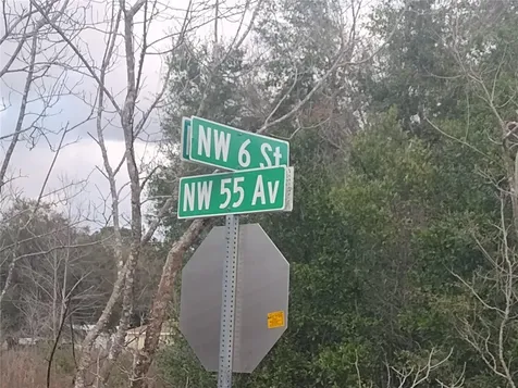 Lots 43, 44, 45 NW 55th Avenue Ocala FL 34482