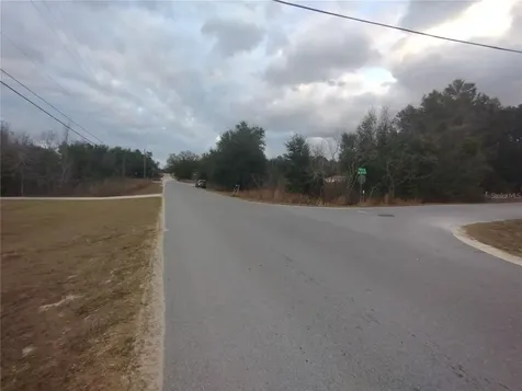 Lots 43, 44, 45 NW 55th Avenue Ocala FL 34482