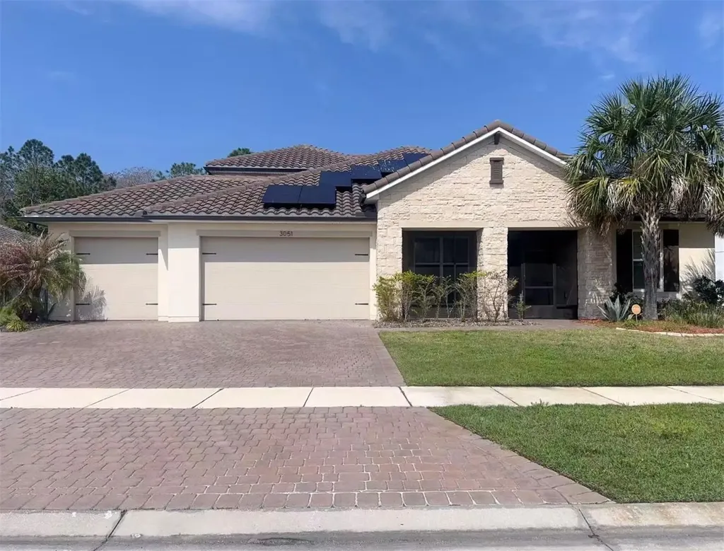 3051 Agostino Terrace Kissimmee FL 34746