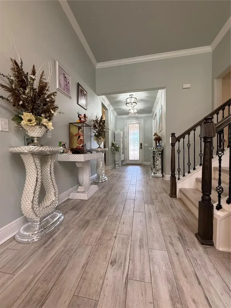 3051 Agostino Terrace Kissimmee FL 34746