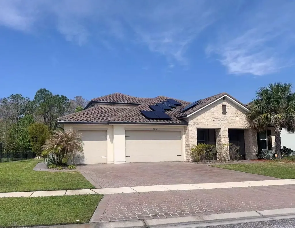 3051 Agostino Terrace Kissimmee FL 34746