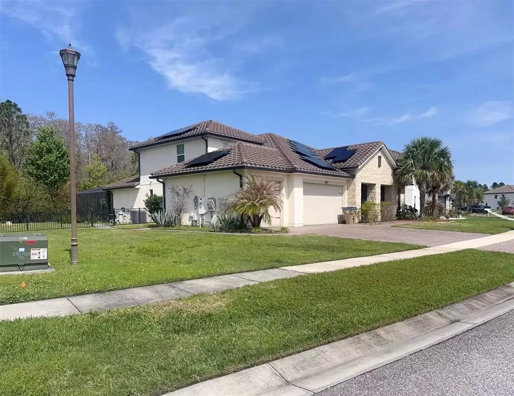 3051 Agostino Terrace Kissimmee FL 34746