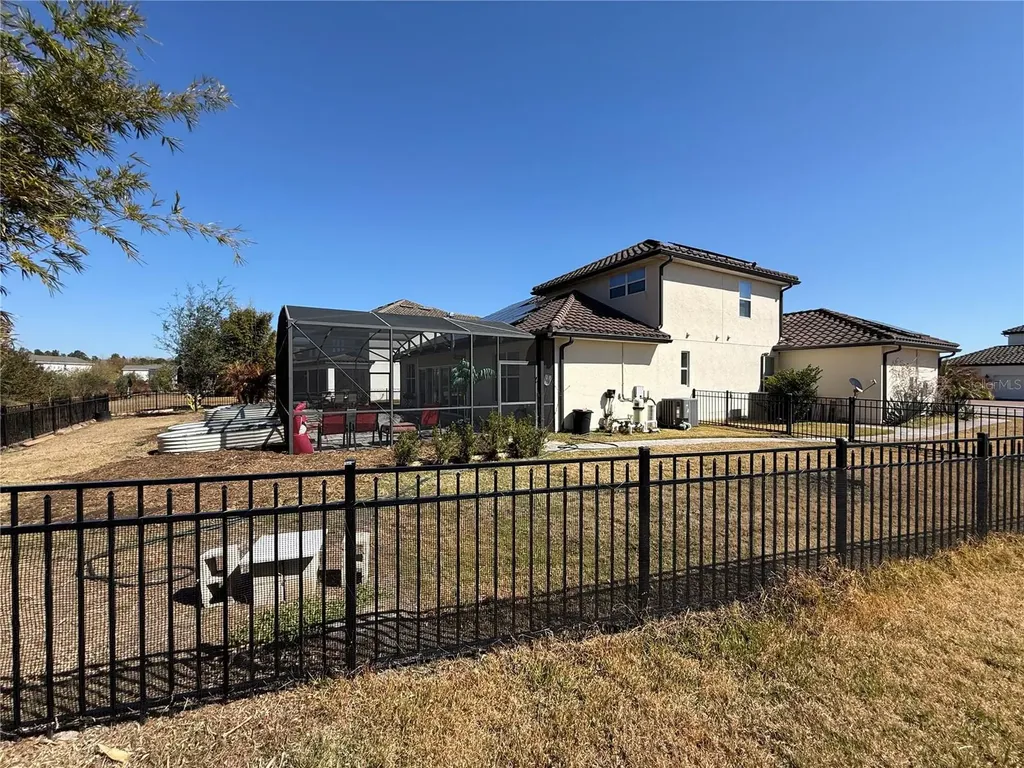 3051 Agostino Terrace Kissimmee FL 34746