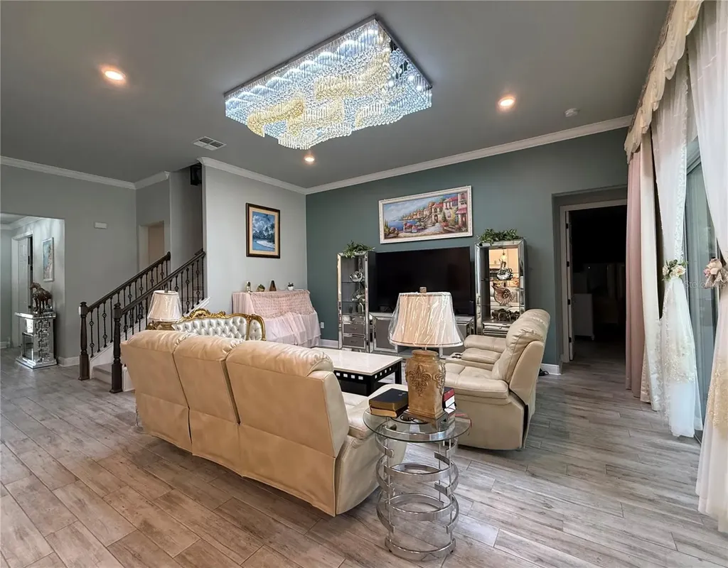 3051 Agostino Terrace Kissimmee FL 34746