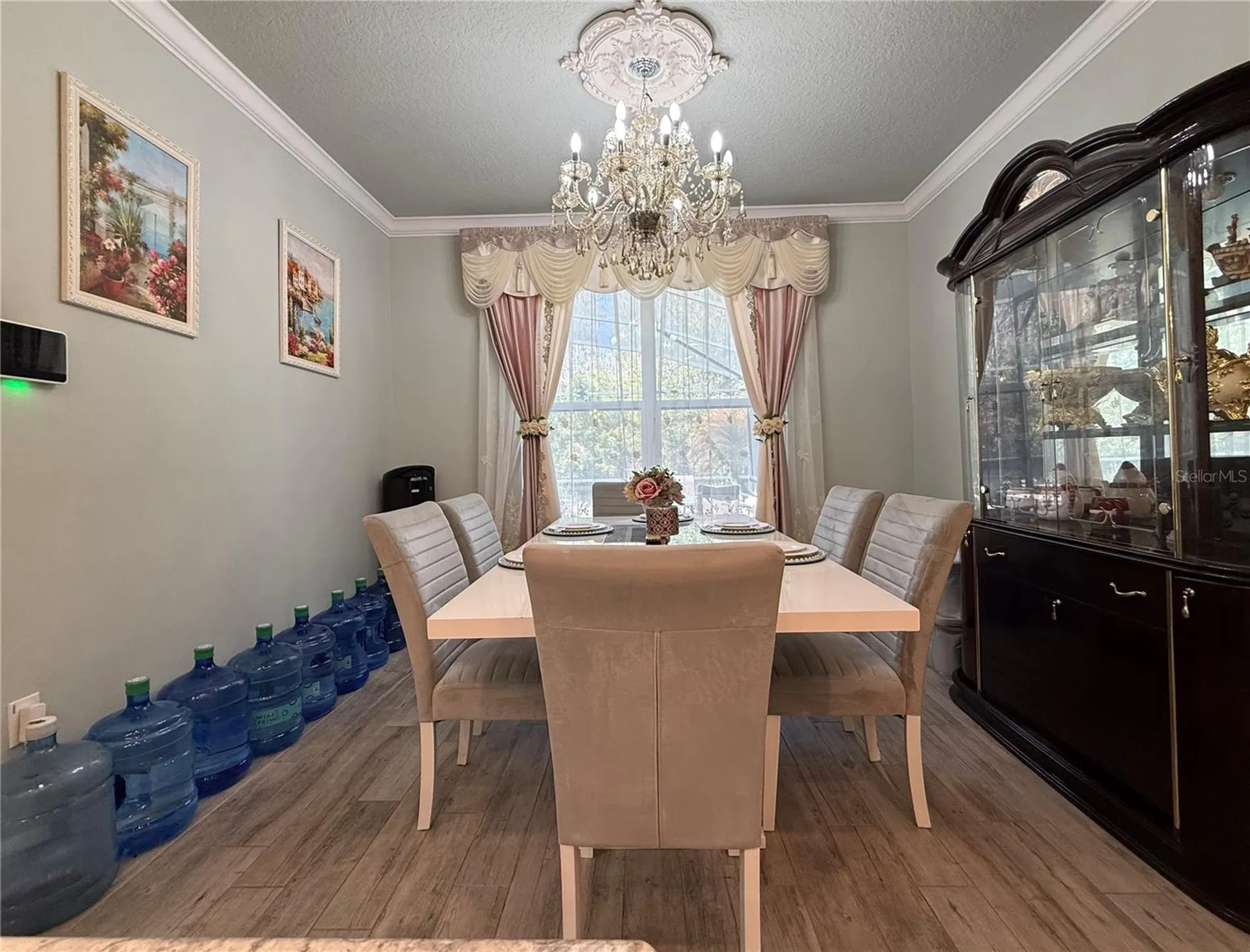 3051 Agostino Terrace Kissimmee FL 34746