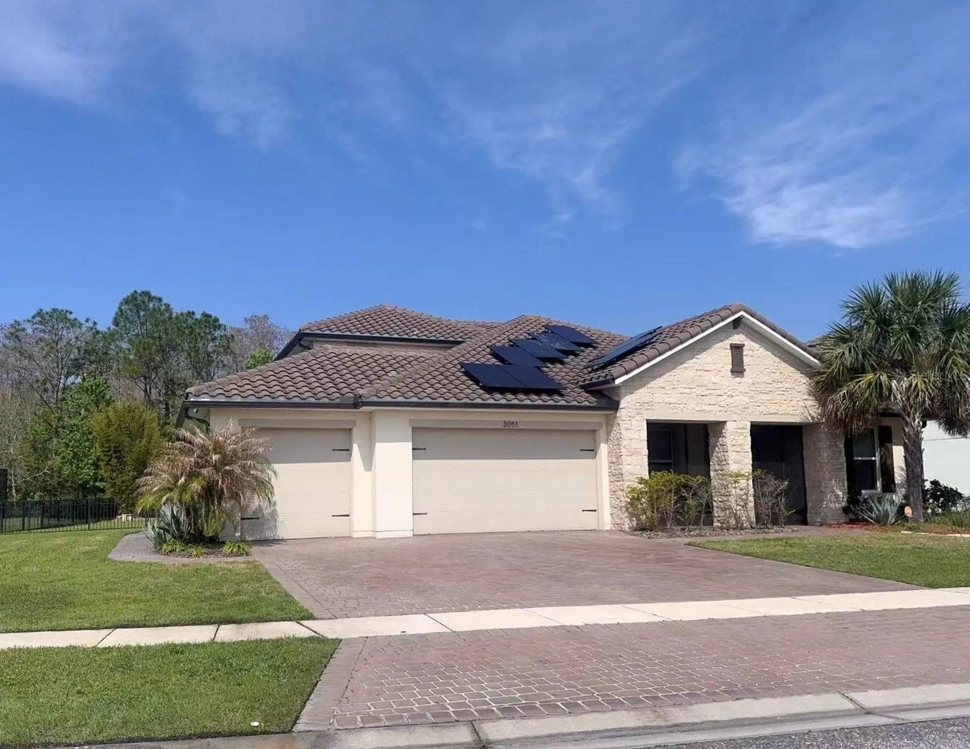 3051 Agostino Terrace Kissimmee FL 34746