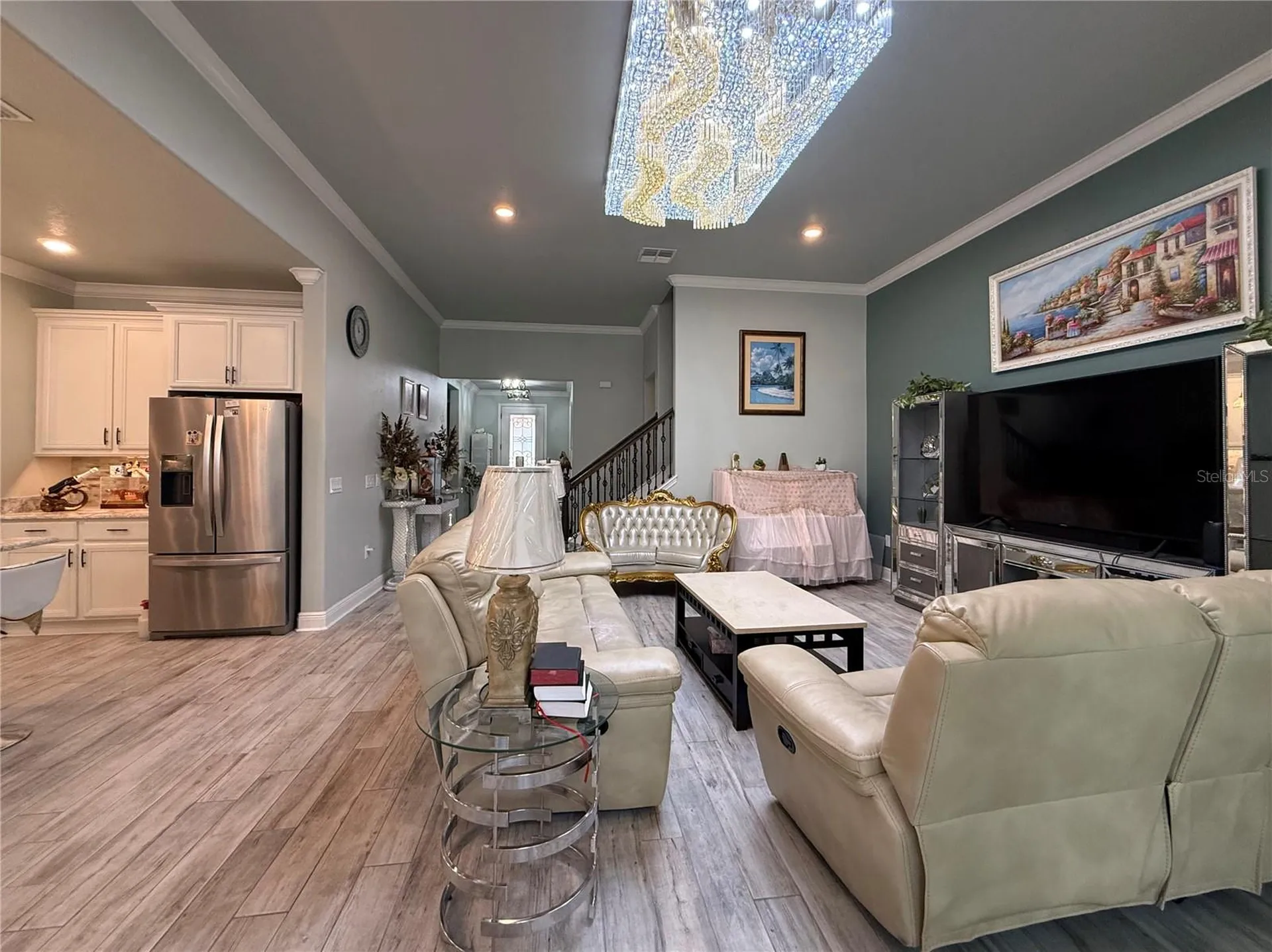 3051 Agostino Terrace Kissimmee FL 34746