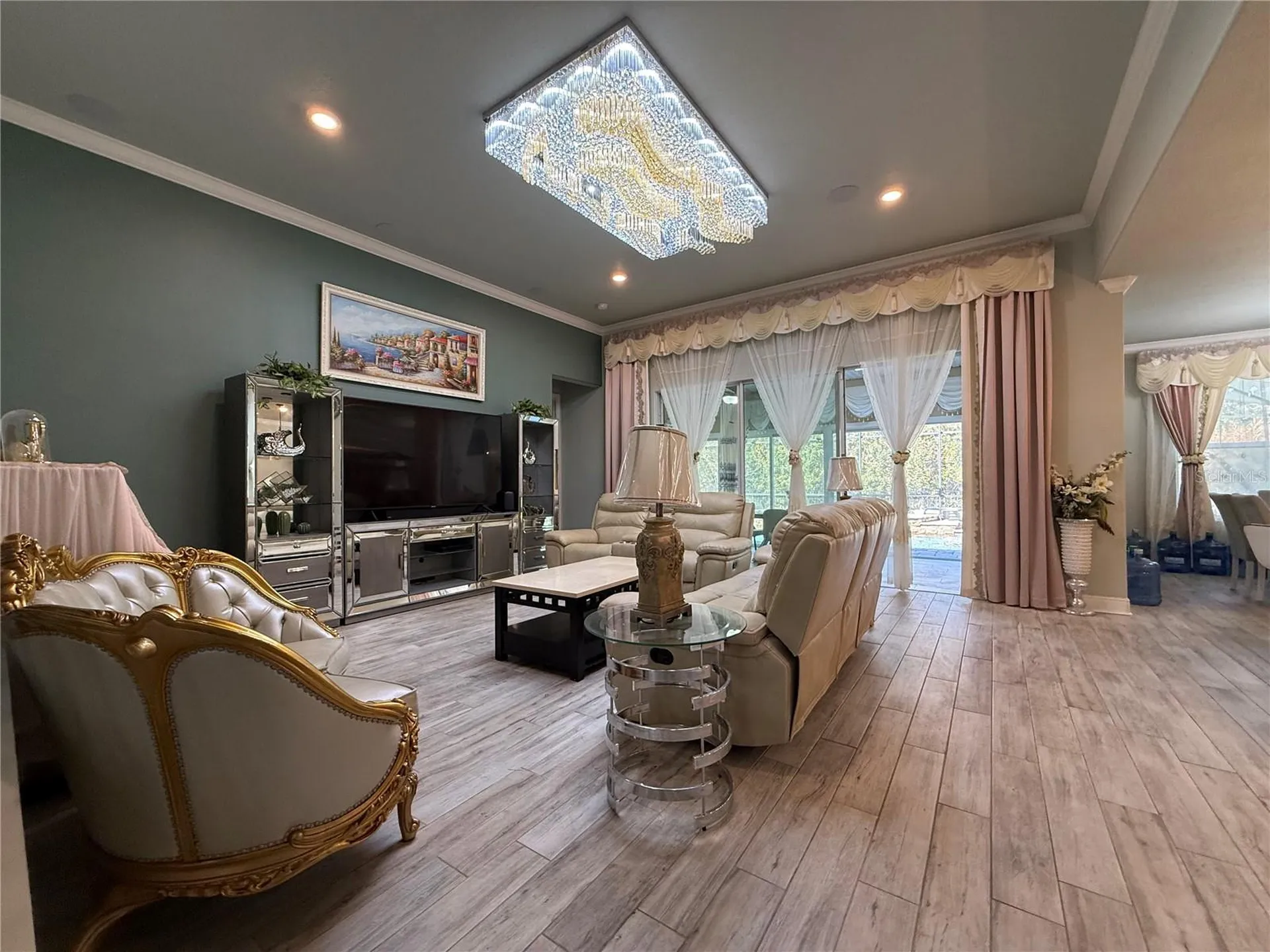 3051 Agostino Terrace Kissimmee FL 34746