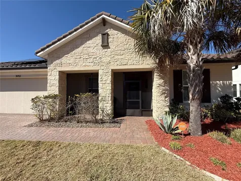 3051 Agostino Terrace Kissimmee FL 34746