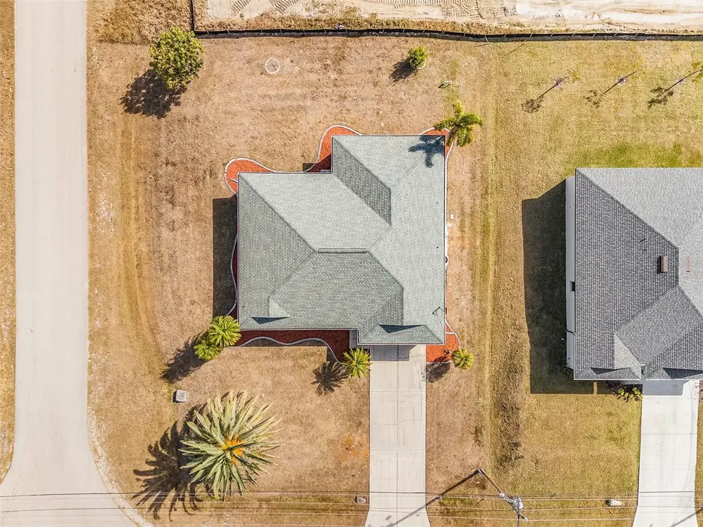 3809 NE 17th Avenue Cape Coral FL 33909