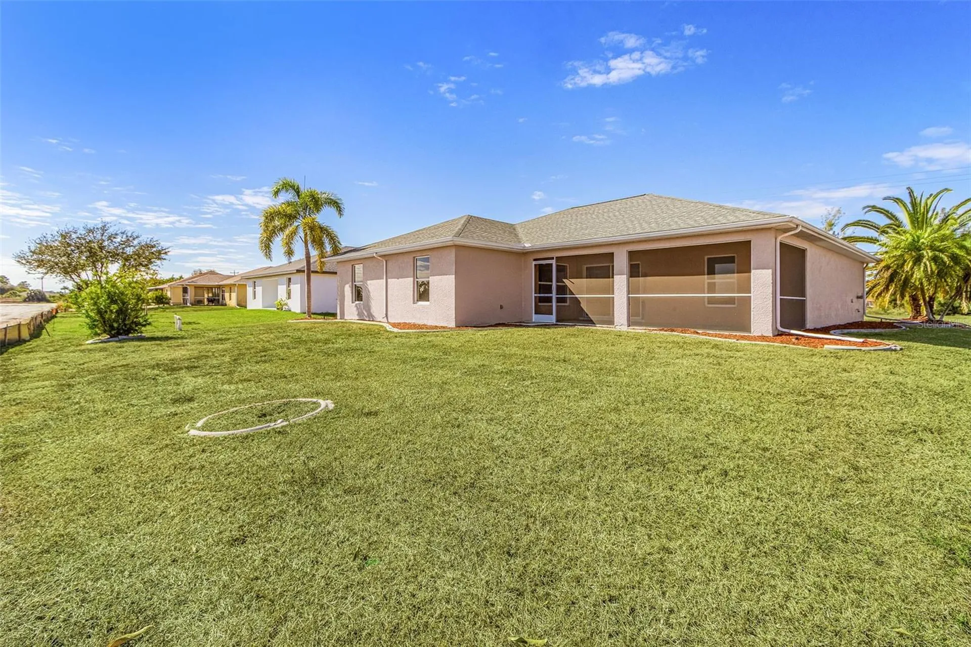 3809 NE 17th Avenue Cape Coral FL 33909