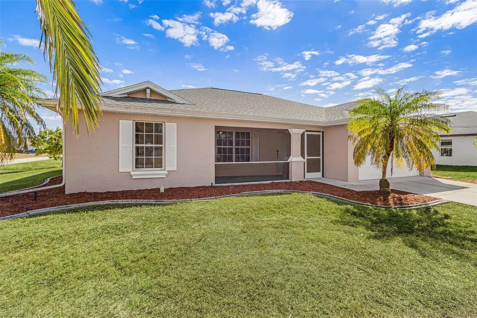 3809 NE 17th Avenue Cape Coral FL 33909