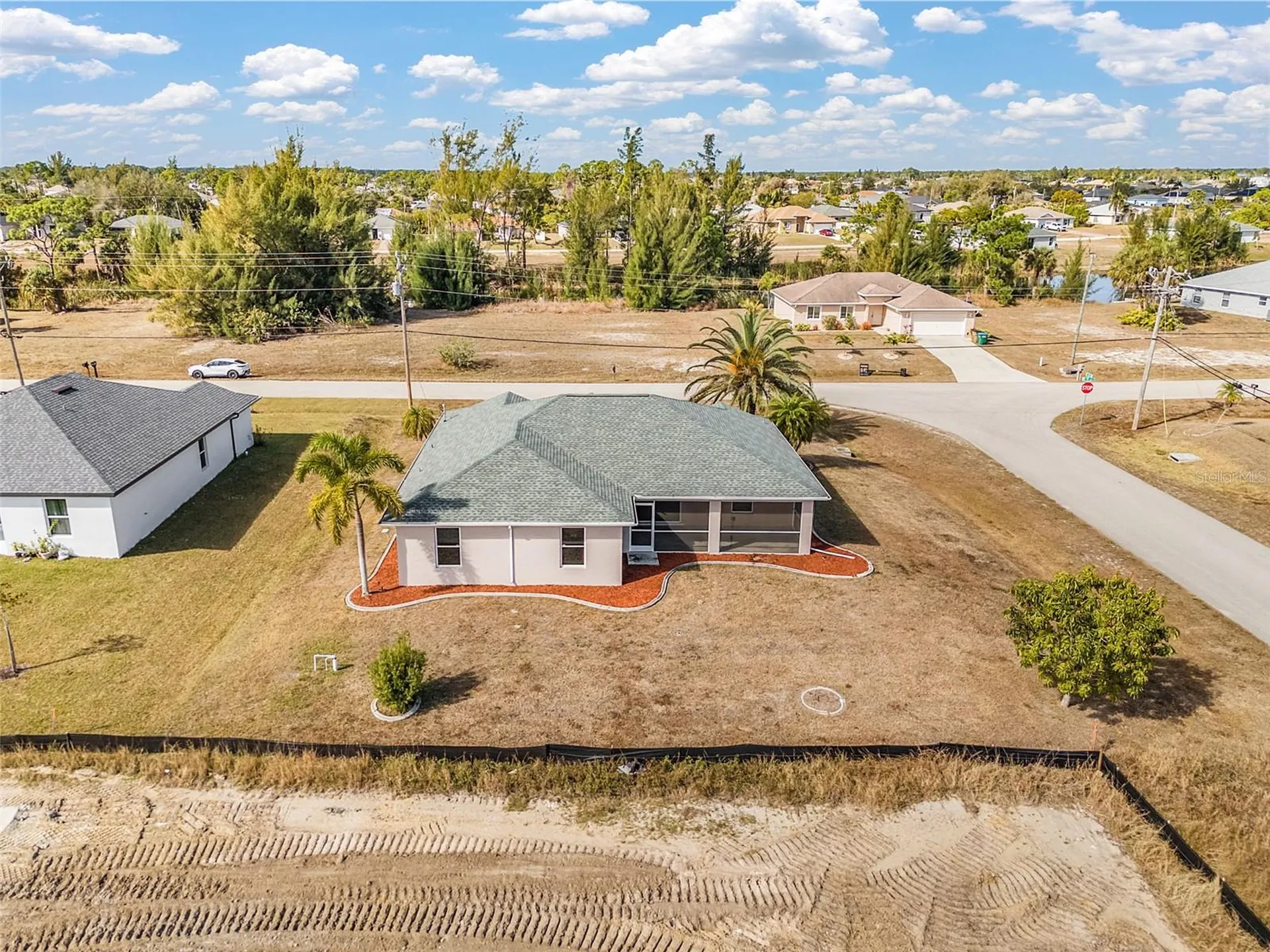 3809 NE 17th Avenue Cape Coral FL 33909