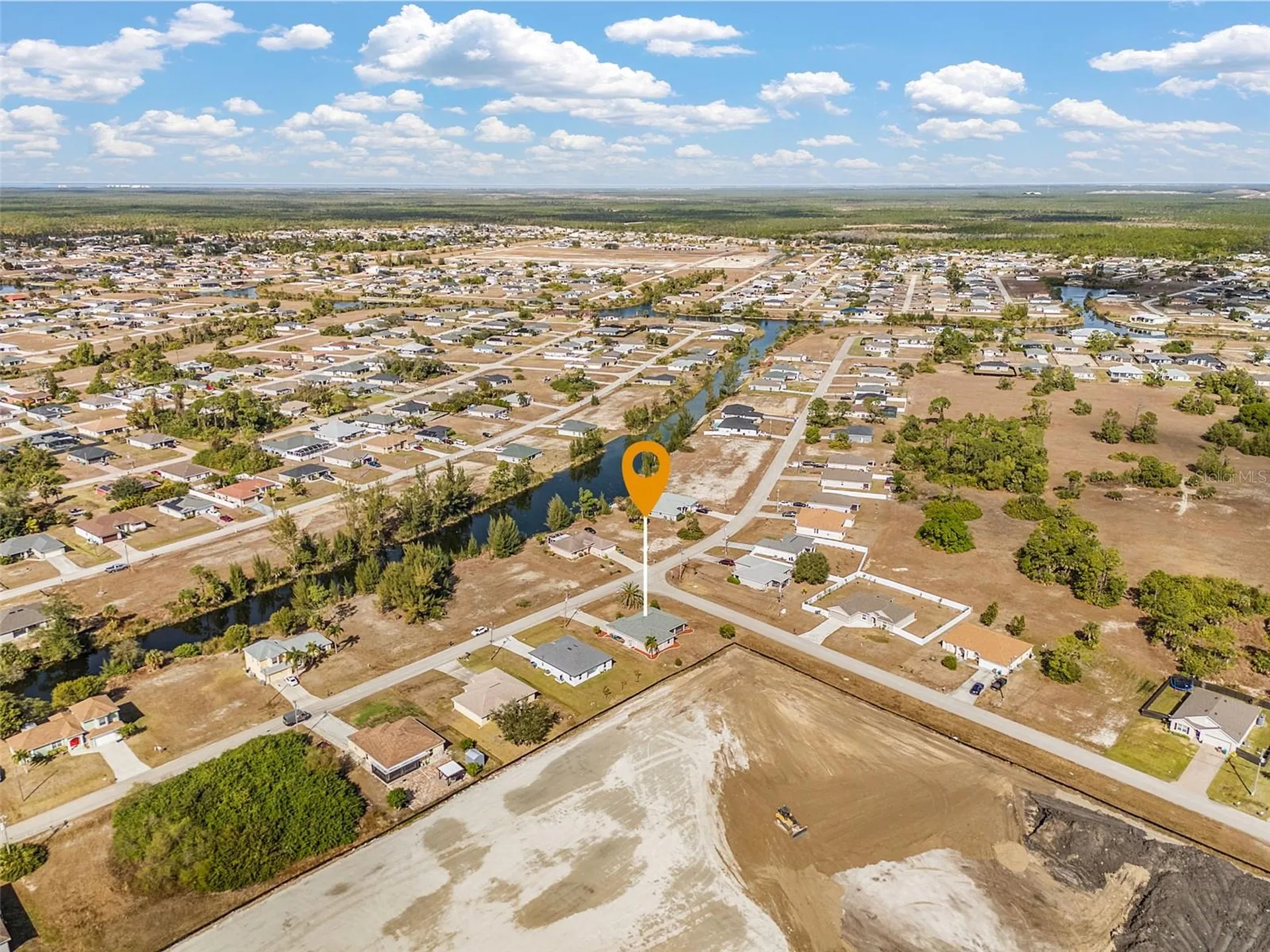 3809 NE 17th Avenue Cape Coral FL 33909