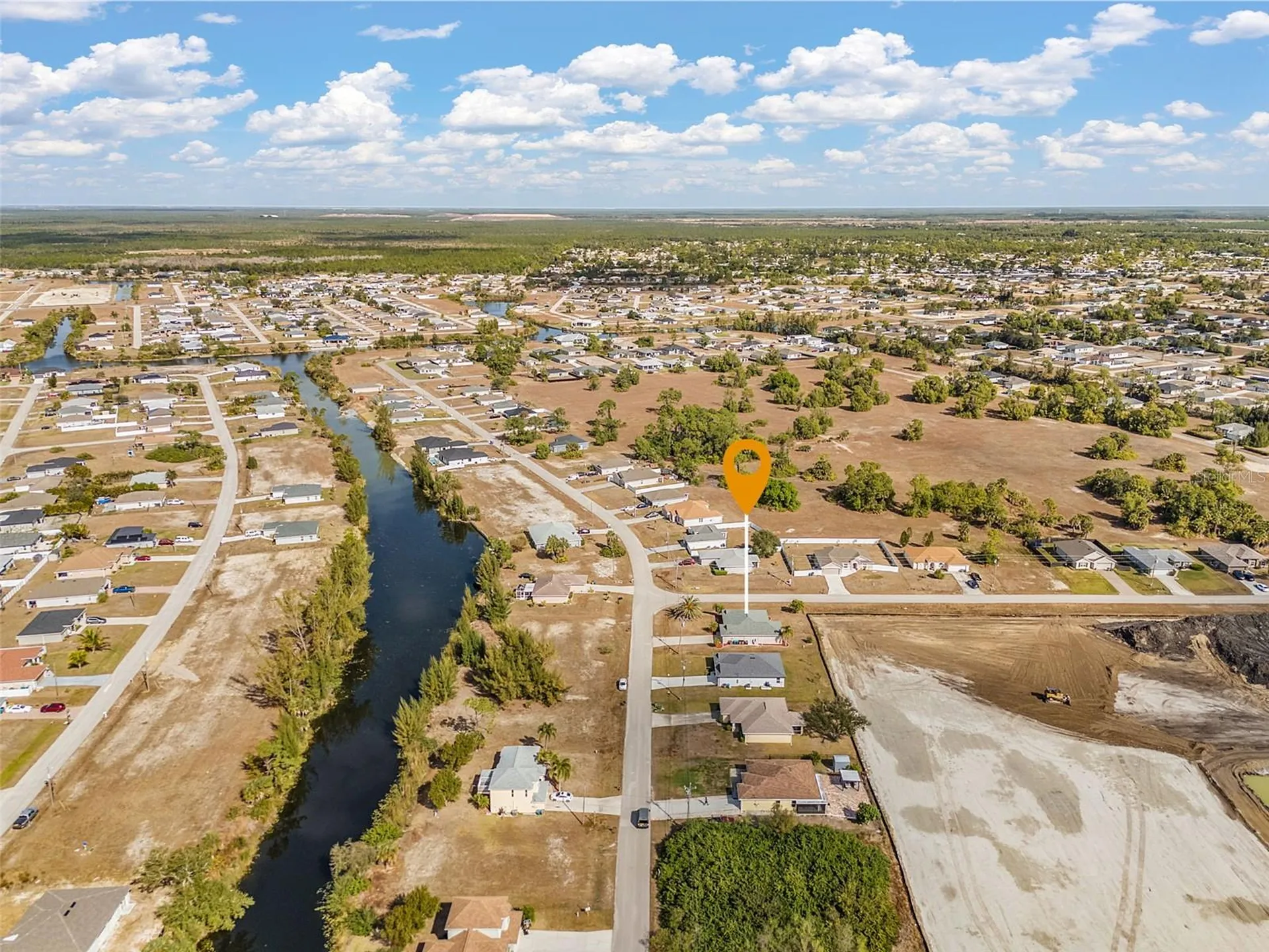 3809 NE 17th Avenue Cape Coral FL 33909