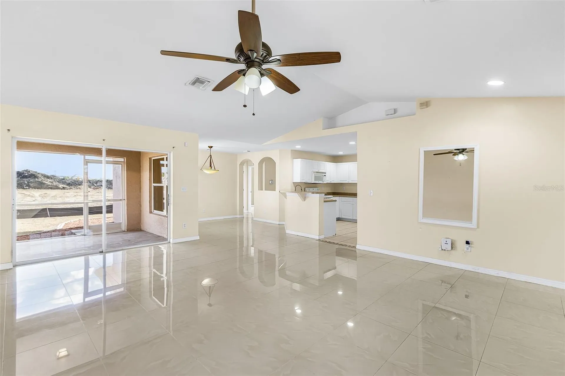 3809 NE 17th Avenue Cape Coral FL 33909