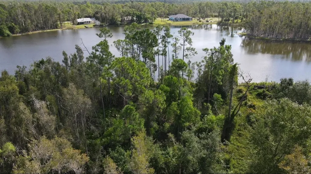 12665 Easha Boulevard Punta Gorda FL 33955